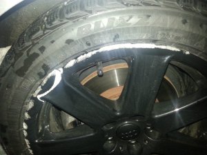 AUDI S4 B7 4.2 V8 40V Avant Quattro - Fremdfabrikate