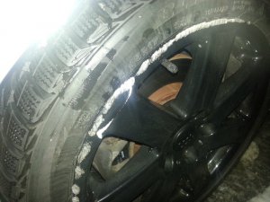 AUDI S4 B7 4.2 V8 40V Avant Quattro - Fremdfabrikate