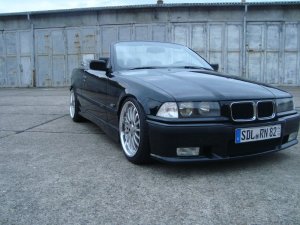 E 36 Cabrio 328i - 3er BMW - E36