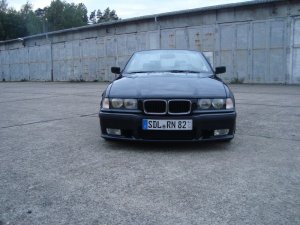 E 36 Cabrio 328i - 3er BMW - E36