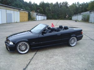 E 36 Cabrio 328i - 3er BMW - E36