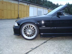E 36 Cabrio 328i - 3er BMW - E36