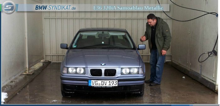 BMW-Syndikat Fotostorie