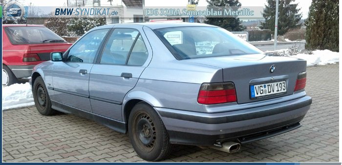 BMW-Syndikat Fotostorie