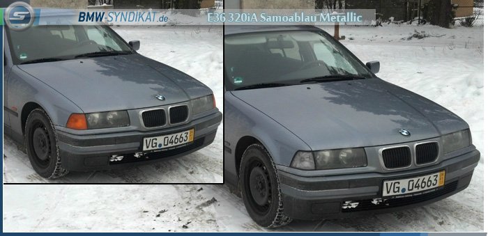 BMW-Syndikat Fotostorie