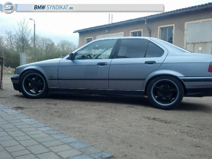 BMW-Syndikat Fotostorie