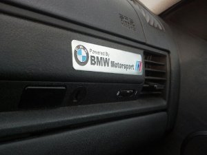 Samoablau Metallic 320iA - 3er BMW - E36 Samoablau Metallic 320iA - 3er BMW - E36