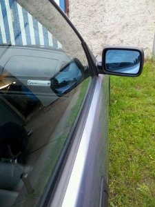 Samoablau Metallic 320iA - 3er BMW - E36