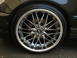 E46 320 Ci - 3er BMW - E46