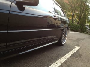 E46 320 Ci - 3er BMW - E46