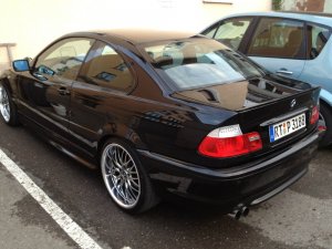 E46 320 Ci - 3er BMW - E46