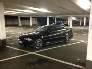E46 320 Ci - 3er BMW - E46