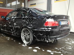 E46 320 Ci - 3er BMW - E46