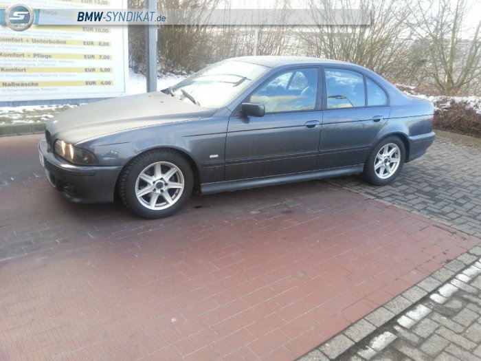 BMW-Syndikat Fotostorie
