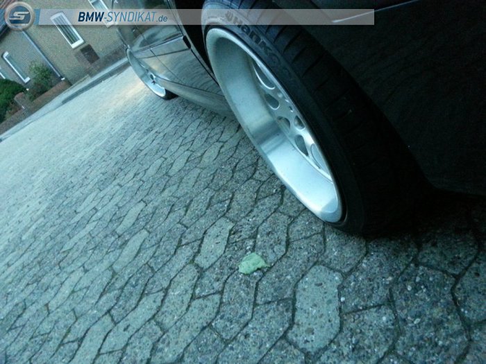 BMW-Syndikat Fotostorie