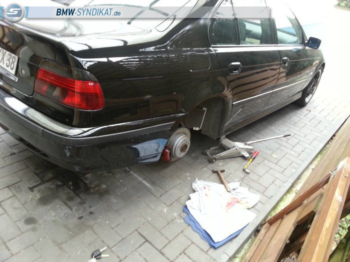BMW-Syndikat Fotostorie
