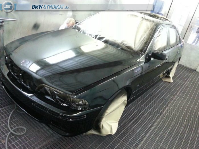 BMW-Syndikat Fotostorie