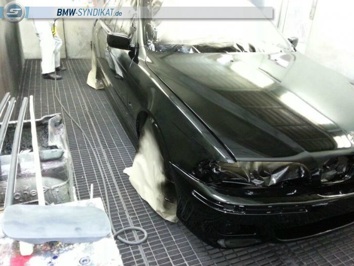 BMW-Syndikat Fotostorie