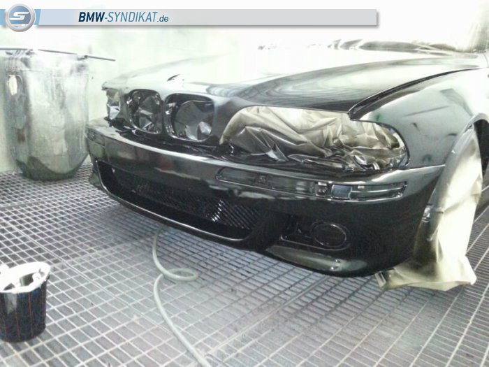 BMW-Syndikat Fotostorie