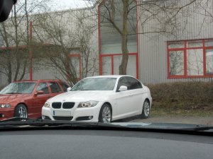 Ostertreffen der BMW-Freunde-Ulm (Umgebung) - Fotos von Treffen & Events
