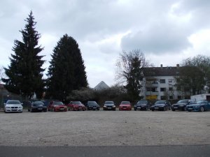 Ostertreffen der BMW-Freunde-Ulm (Umgebung) - Fotos von Treffen & Events