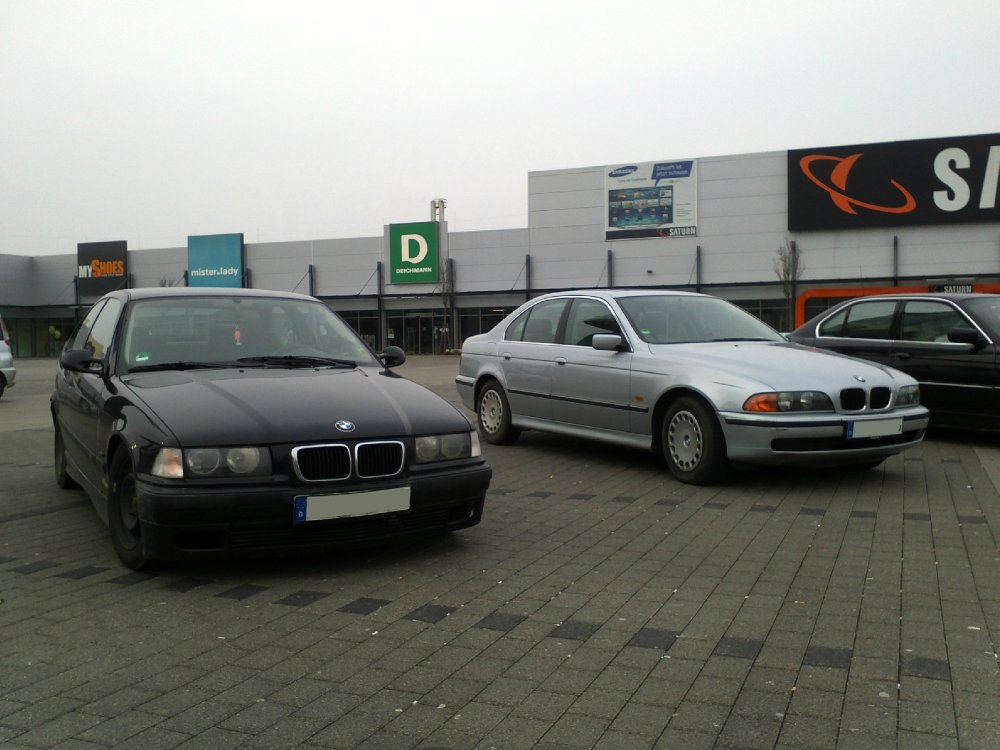Mrzstammtisch BMW Freunde Ulm - Fotos von Treffen & Events