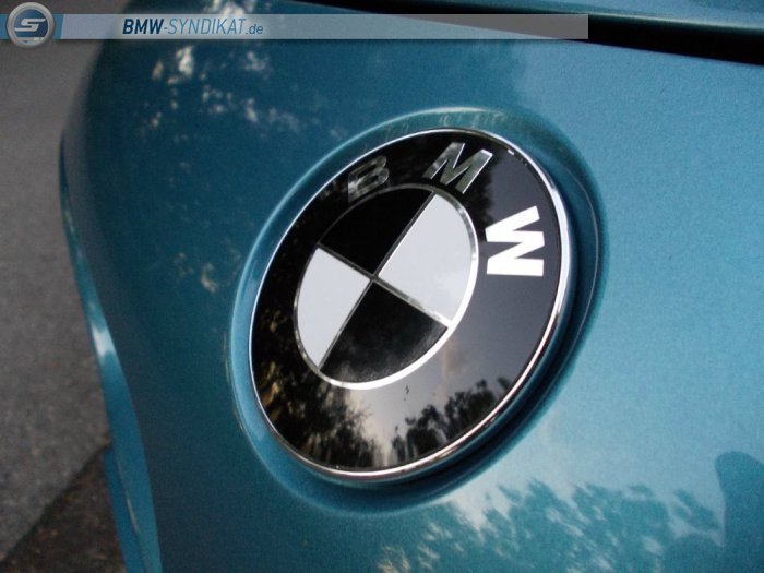 BMW Z4 E85 - BMW Z1, Z3, Z4, Z8