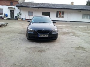 E60 525i - 5er BMW - E60 / E61