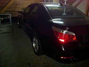 E60 525i - 5er BMW - E60 / E61