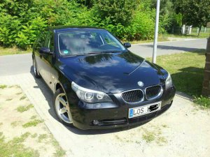 E60 525i - 5er BMW - E60 / E61