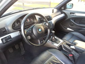 e46 330xi touring - 3er BMW - E46