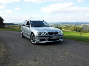 e46 330xi touring - 3er BMW - E46
