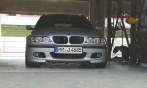 e46 330xi touring - 3er BMW - E46