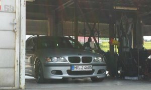 e46 330xi touring - 3er BMW - E46