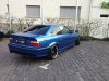 M3 3.2l E36 Estorilblau neue Fotos - 3er BMW - E36 - IMG_2492.JPG