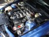 M3 3.2l E36 Estorilblau neue Fotos - 3er BMW - E36 - DSC00010 (2).JPG