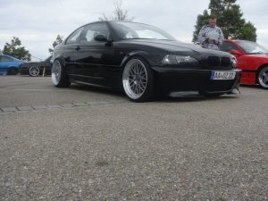 Treffen in Aurach 2011 - Fotos von Treffen & Events