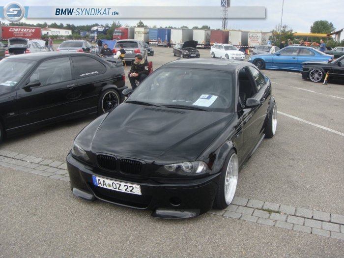 BMW-Syndikat Fotostorie