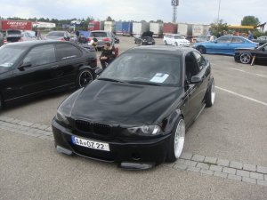 Treffen in Aurach 2011 - Fotos von Treffen & Events