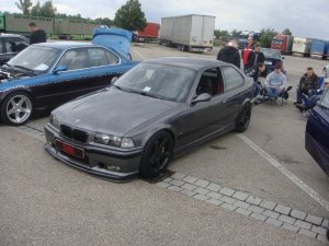 Treffen in Aurach 2011 - Fotos von Treffen & Events
