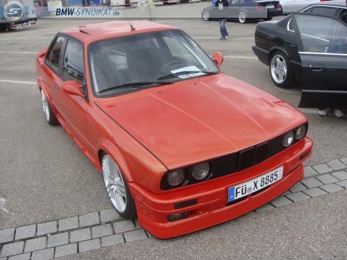 BMW-Syndikat Fotostorie