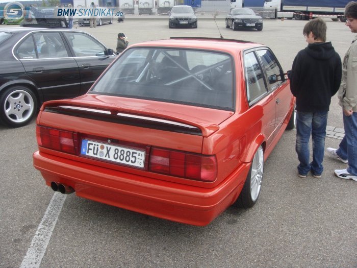 BMW-Syndikat Fotostorie
