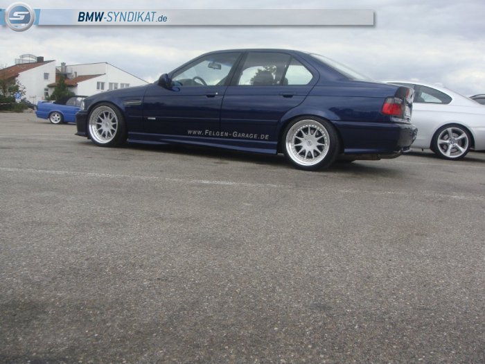 BMW-Syndikat Fotostorie