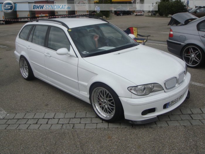 BMW-Syndikat Fotostorie