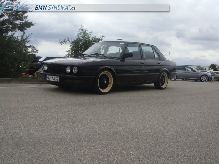 BMW-Syndikat Fotostorie