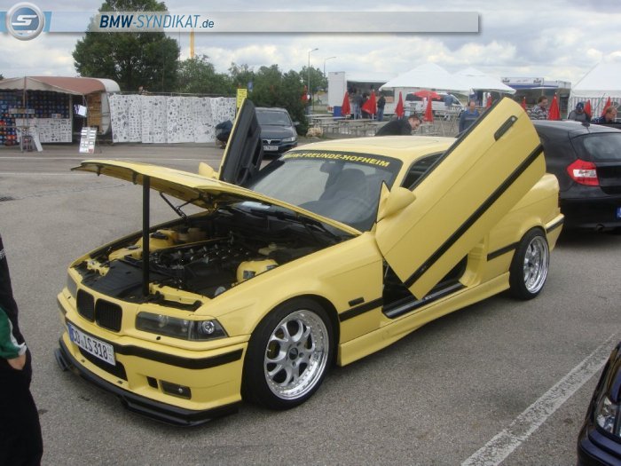 BMW-Syndikat Fotostorie