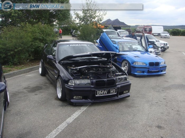 BMW-Syndikat Fotostorie
