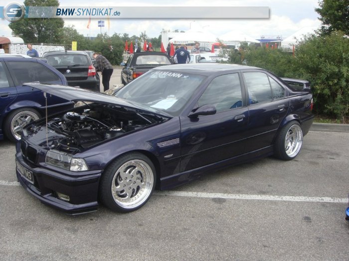 BMW-Syndikat Fotostorie