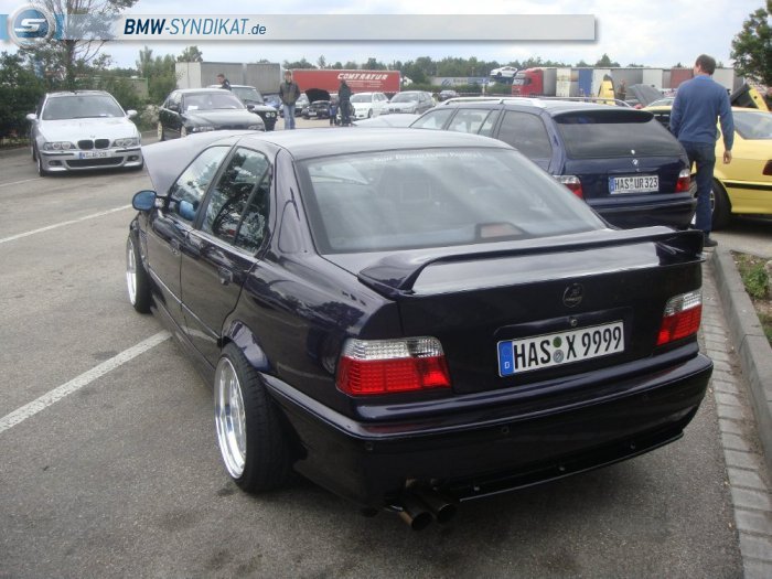 BMW-Syndikat Fotostorie