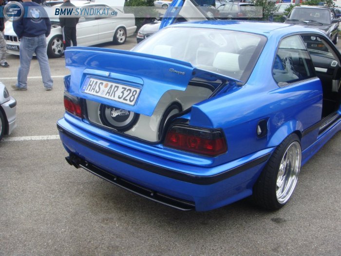 BMW-Syndikat Fotostorie
